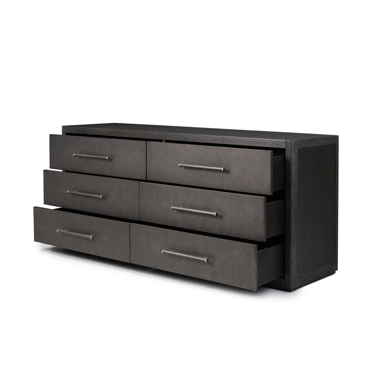 Bucco 6 Drawer Dresser