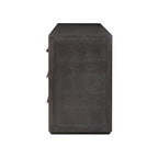 Bucco 6 Drawer Dresser