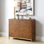 Jethro 2 Door Cabinet