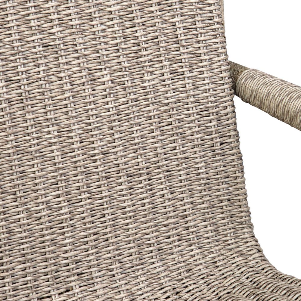 Sumba Outdoor Lounge Chair