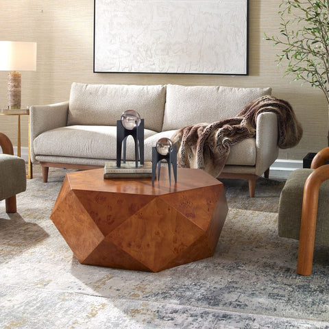Hughes Coffee Table
