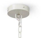COCO MAGNOLIA OVERSIZED CHANDELIER