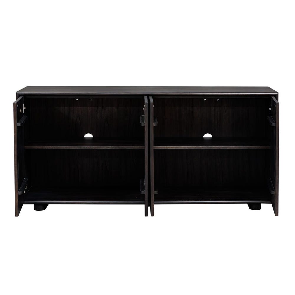 Stevenson 4 Door Cabinet