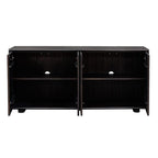 Stevenson 4 Door Cabinet