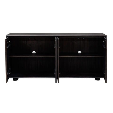 Stevenson 4 Door Cabinet