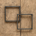 Paltrow 2 Door Cabinet