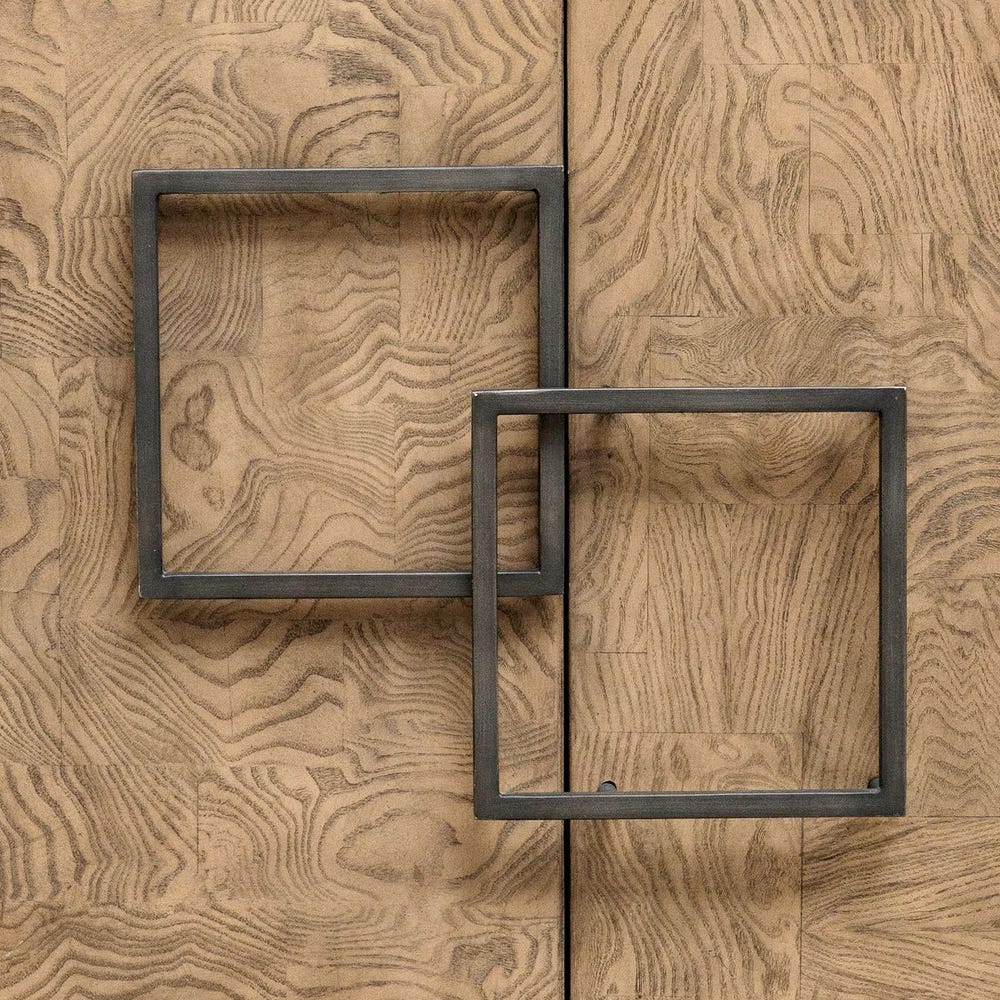 Paltrow 2 Door Cabinet