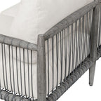 Borneo Outdoor Sofa