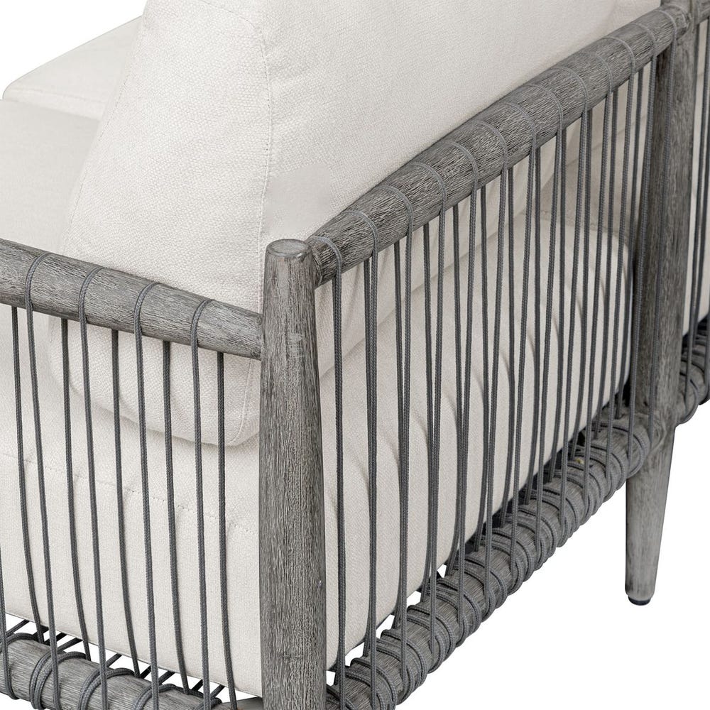 Borneo Outdoor Sofa