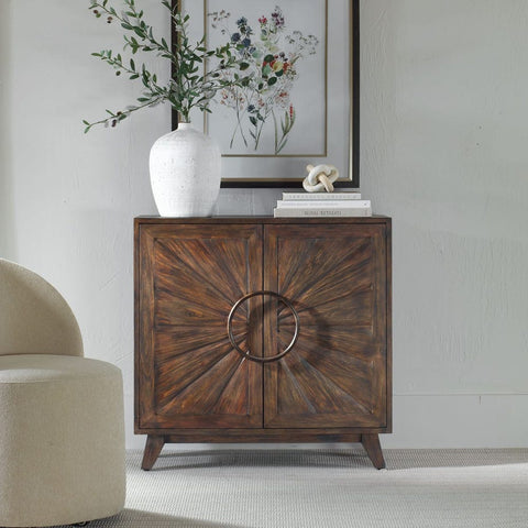 Kohana 2 Door Cabinet