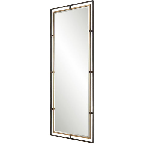 Carrizo Tall Mirror