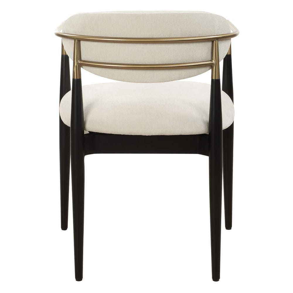 Moxie Dining Arm Chair