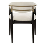 Moxie Dining Arm Chair