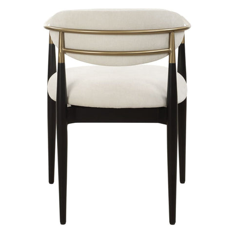 Moxie Dining Arm Chair