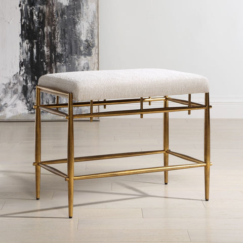 Karleen Small Bench