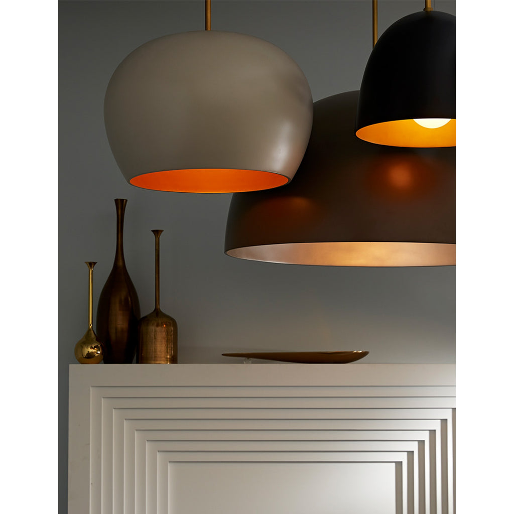 Harris Vessels, Set of 3