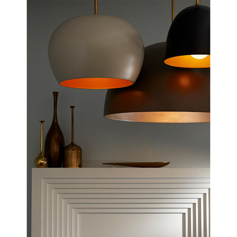Harris Vessels, Set of 3