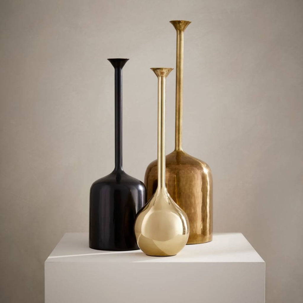 Harris Vessels, Set of 3