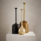 Harris Vessels, Set of 3