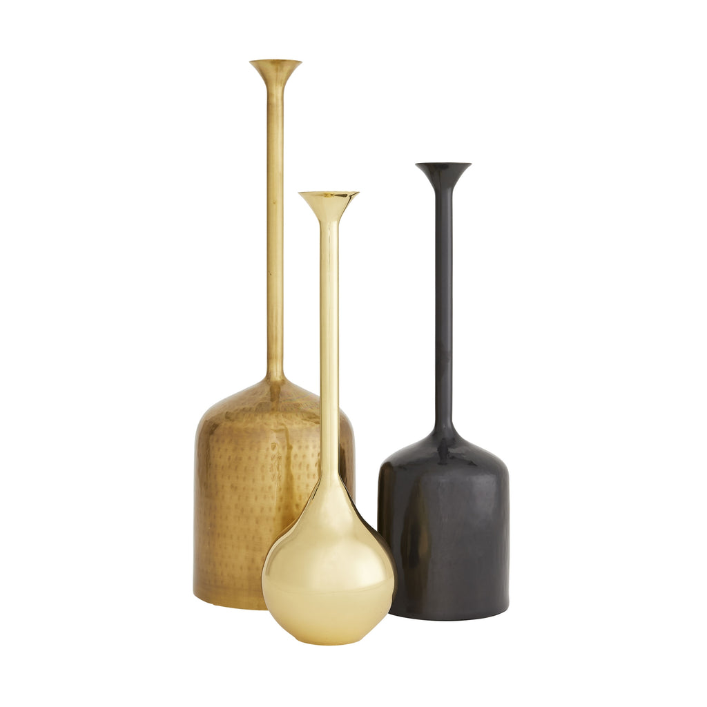 Harris Vessels, Set of 3
