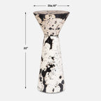 Lenora Outdoor Drink Table