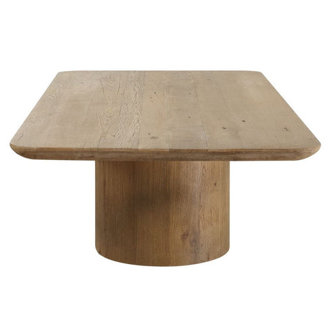 Camerlin Coffee Table, 2 Cartons