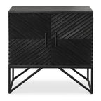 Zadie 2 Door Cabinet