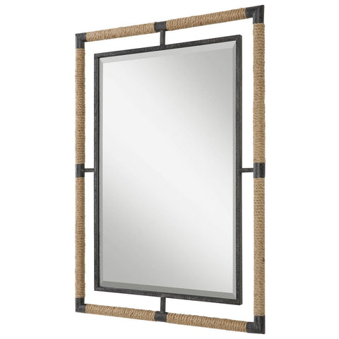 Melville Mirror-Rectangular