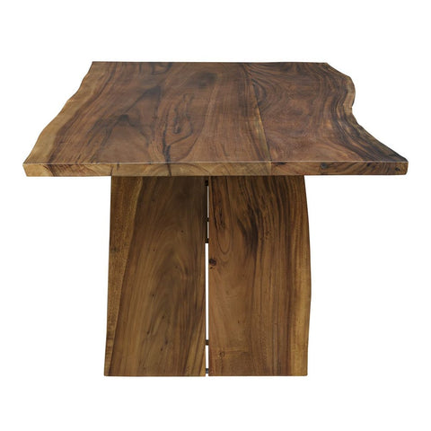 Glenmore Dining Table, 2 Cartons