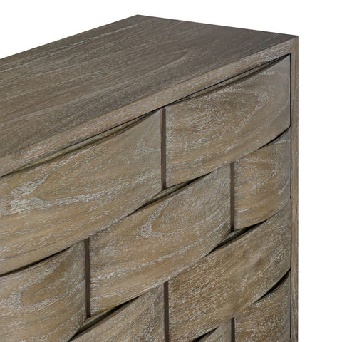 Lydon 4 Drawer Chest