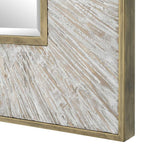 Wharton Square Mirror