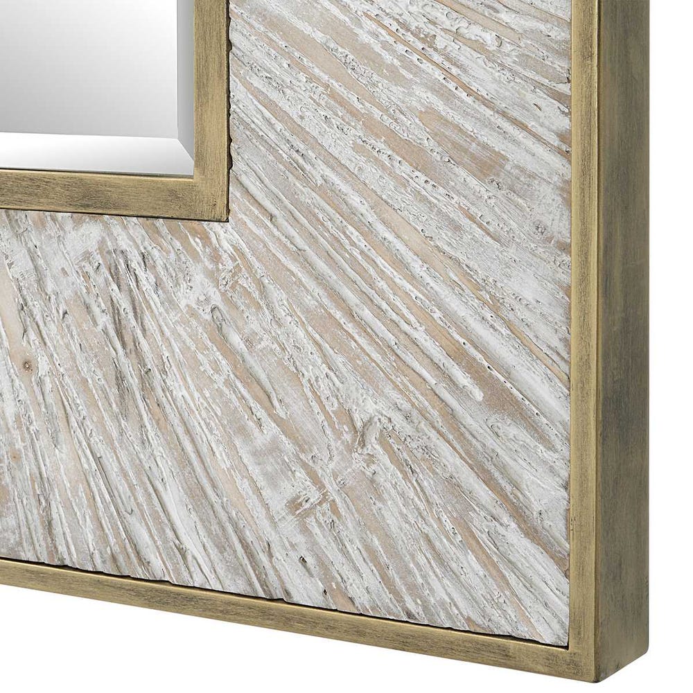 Wharton Square Mirror