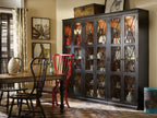 Sanctuary 2 DOOR Cabinet