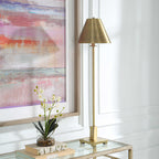 PILOT BUFFET LAMP