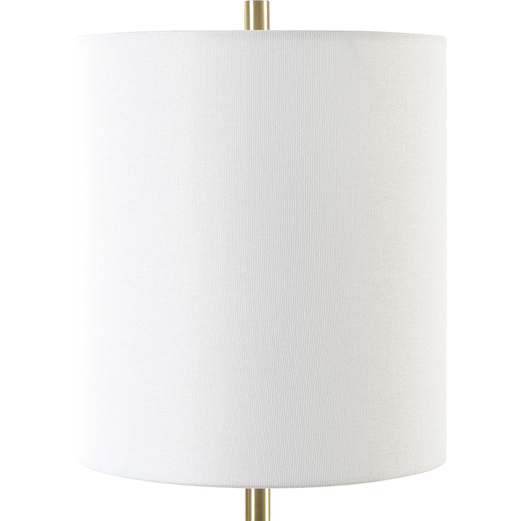 Enigma Buffet Lamp