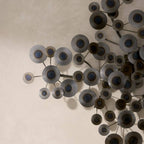 Rizzo Wall Sculpture