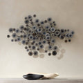 Rizzo Wall Sculpture