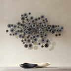Rizzo Wall Sculpture