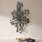 Rizzo Wall Sculpture