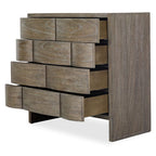 Lydon 4 Drawer Chest