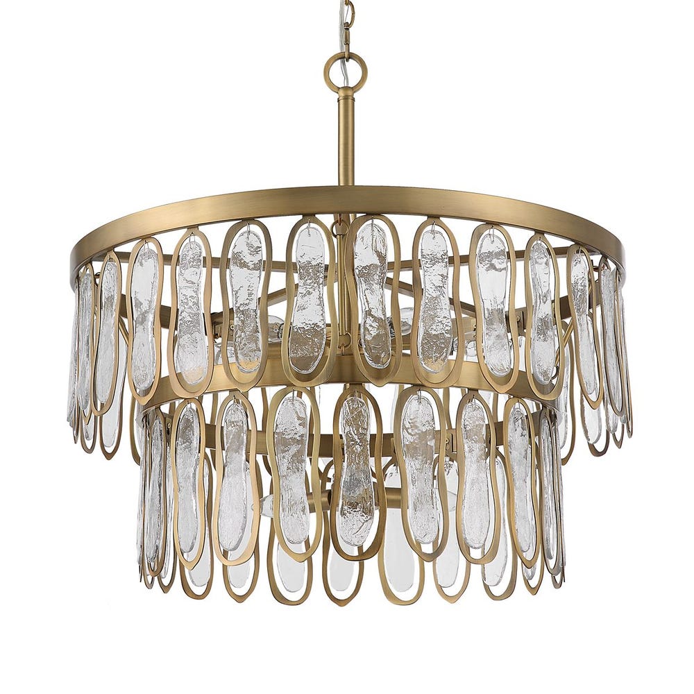 Aurelie, 9 Lt Pendant