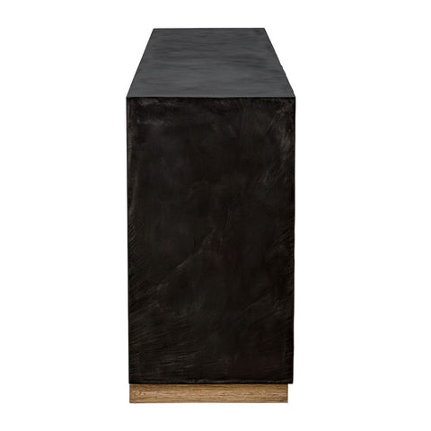 Kelvin 5 Door Cabinet