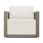 Remsen Outdoor Swivel Lounge Chair