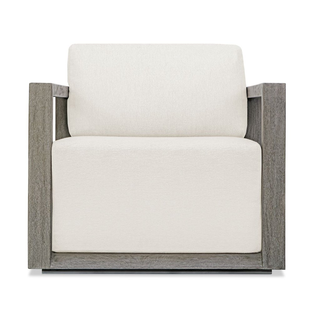 Remsen Outdoor Swivel Lounge Chair