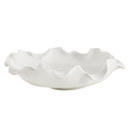 Wave Crest Outdoor Bowl