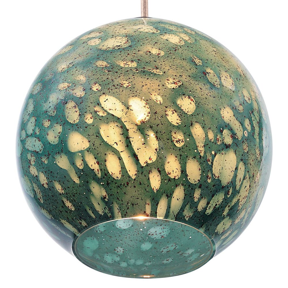 Gemblue, 1 Lt Pendant