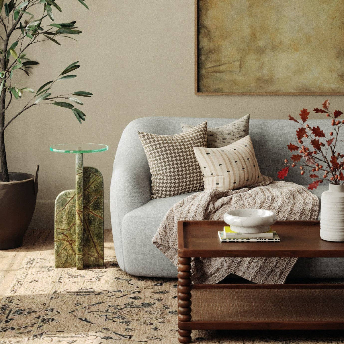Orla Sofa