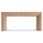 Brasea Console Table