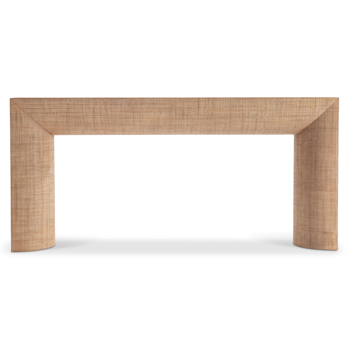 Brasea Console Table