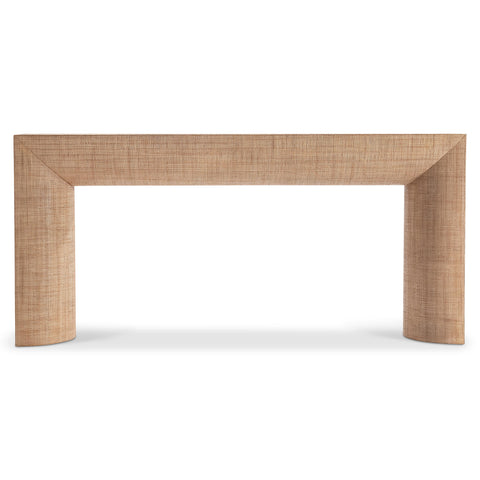 Brasea Console Table